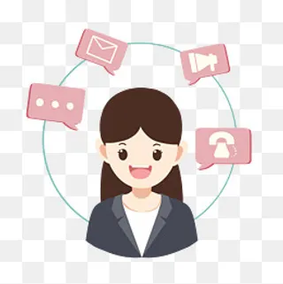 联系我们技术支持,免抠元素