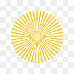 超酷炫的放射圆(2000*2000px)ai矢量模版下载