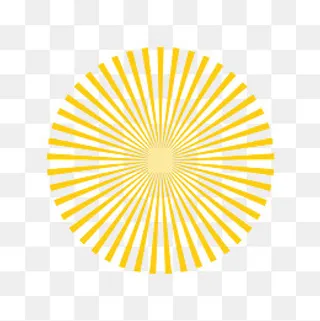 超酷炫的放射圆