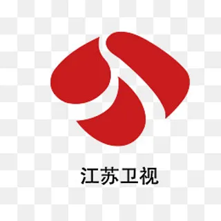 江苏卫视矢量LOGO,免抠元素