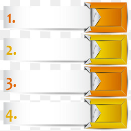 创意拼接图形,免抠元素