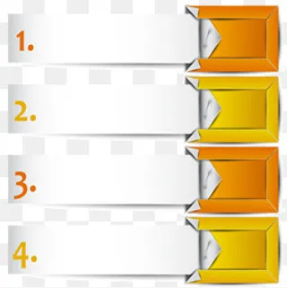 创意拼接图形,免抠元素