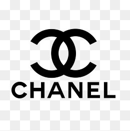 香奈儿矢量标志,免抠元素