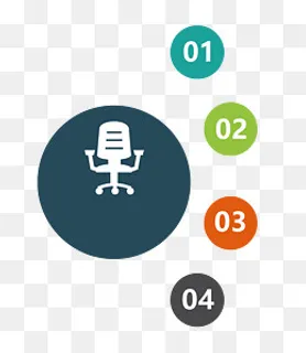 信息图标,免抠元素