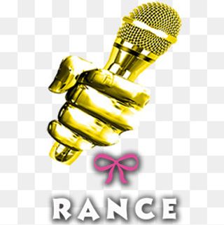 话筒png元素,免抠元素