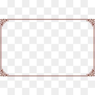 欧式边框,免抠元素
