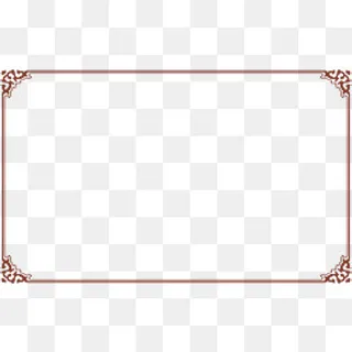 欧式边框,免抠元素