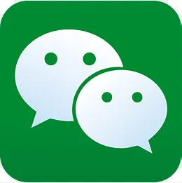 手机微信,免抠元素(4612*4612px)ai矢量模版下载