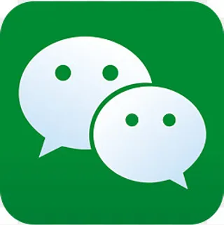 手机微信,免抠元素