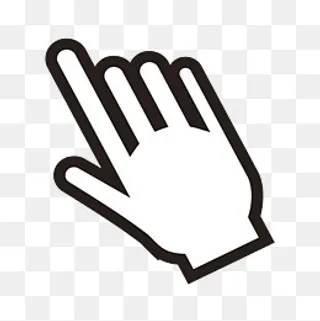 点击素材,免抠元素