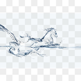 马和鱼水纹