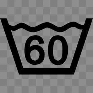 水洗标识高清PNG图,免抠元素