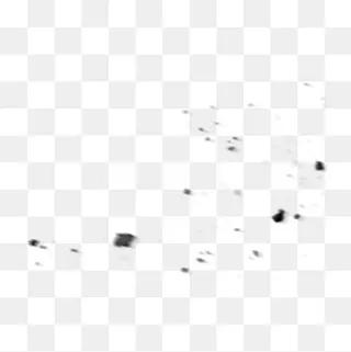 漂浮碎石,免抠元素