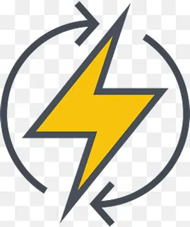 可再生资源免抠图标,免抠元素