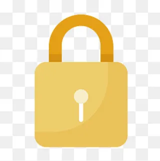 手机锁PNG下载,免抠元素