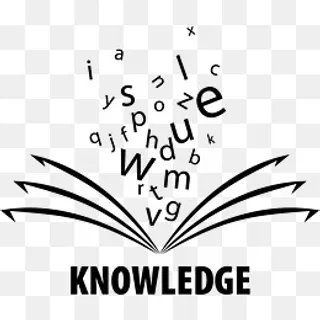 书本艺术培训标志