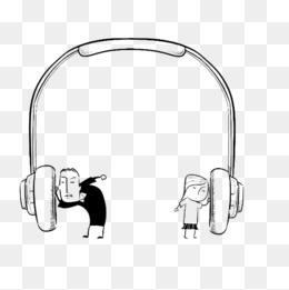 换位思考的男女