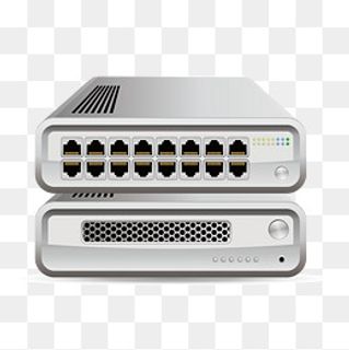 服务器图标,免抠元素