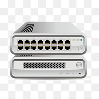 服务器图标,免抠元素