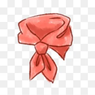 中小学生开学日 红领巾,免抠元素