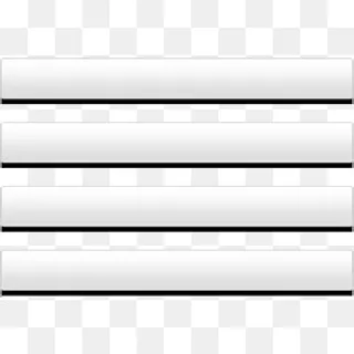 简约白色目录,免抠元素