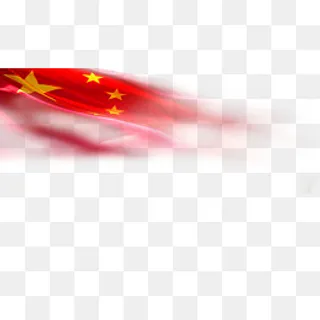 红旗png元素,免抠元素