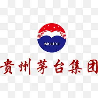 贵州茅台集团logo,免抠元素