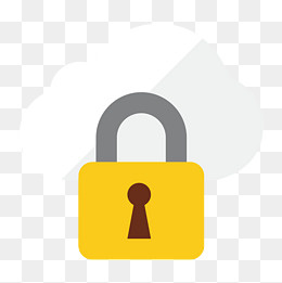 云盘解锁,免抠元素