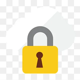 云盘解锁,免抠元素