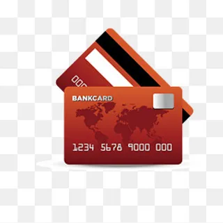 超市消费卡,免抠元素