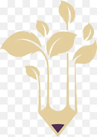 手绘教育教学图标矢量图,免抠元素