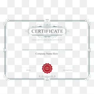 欧洲专业技能证书