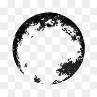 水墨风格中国风晕染效果墨迹水墨,免抠元素