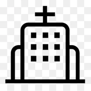 医院图标,免抠元素