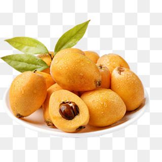 夏季水果枇杷促销