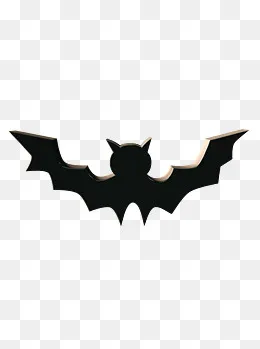 万圣节蝙蝠黑丝吓人恐怖灯电商元,免抠元素(1024*1369px)psd模版下载