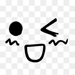 黑色线条,免抠元素