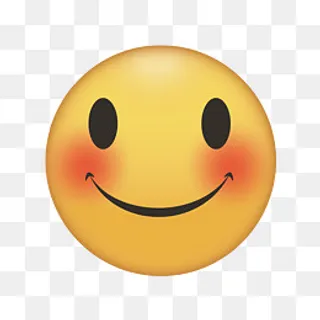 世界微笑日黄色笑脸