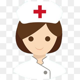 护士节装饰图案,免抠元素