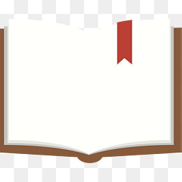 卡通书本矢量图下载,免抠元素