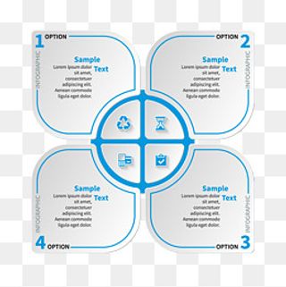 创意商务表格设计,免抠元素
