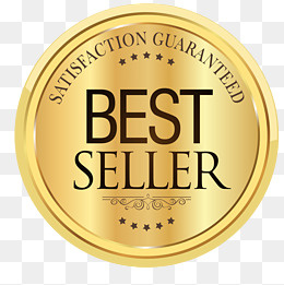 金色的优质商品标签设计