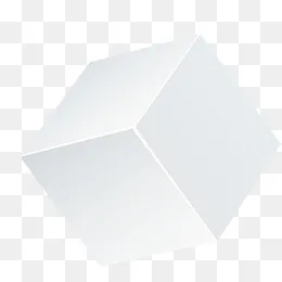 立体方块