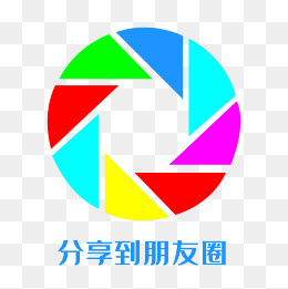 朋友圈分享