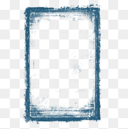 残破底纹相框矢量,免抠元素