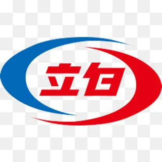 立白矢量LOGO,免抠元素