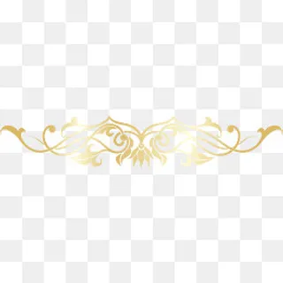 欧式边框,免抠元素