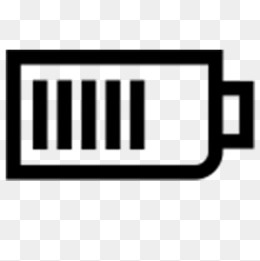 正在充电的电池,免抠元素