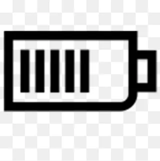 正在充电的电池,免抠元素