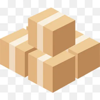 618购物节一堆产品,免抠元素